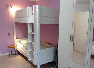 Ferienhaus Ebsen HH rechts - Steinberg - 5