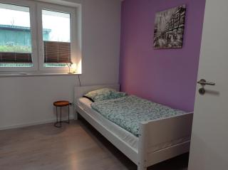 Ferienhaus Ebsen HH rechts - Steinberg - 3