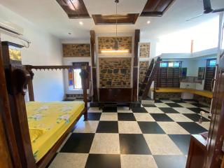 Muthunandhini Palace - Suchindram - 3