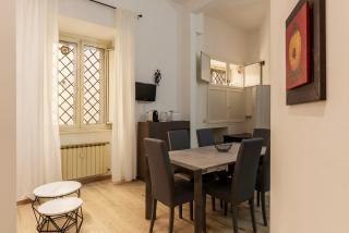 GuestHost - Trastevere Three Cozy Rooms - Rome - 9