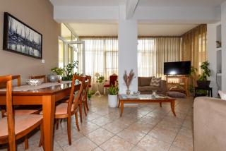 Beach apartment - 1