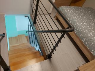 Apartma Lubiana - Portorose - 6