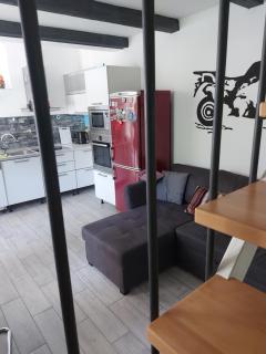 Apartma Lubiana - Portorose - 7