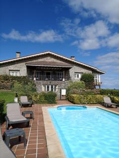Hotel Los Caspios - Colunga - 0