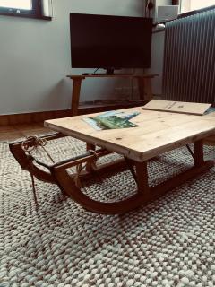 Le Méridoie - Septmoncel - 2