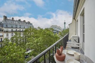 Amazing Apartment Le Marais Center of Paris by Studio Prestige - Paris - 1