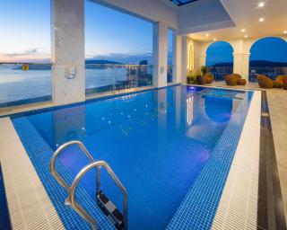 Avari Hotel - Nha Trang - 0