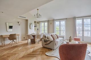 Amazing Apartment Le Marais Center of Paris by Studio Prestige - Paris - 2