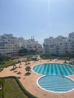 Cite jardins martil Appartement - Martil - 8