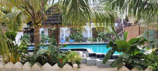 The New Blue Waves Hotel - Jambiani - 9