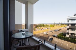 Sunrise Pearl - Oradea - 1