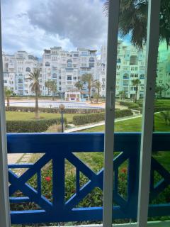 Cite jardins martil Appartement - 9