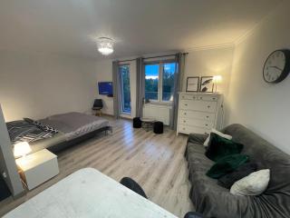 Sweet Apartment - Szczecin - 1