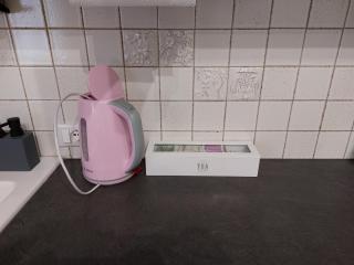 Civico 39 - Trieste - 3