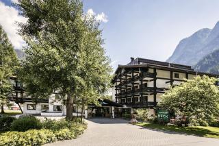 Sporthotel by Alpenlodge - Brand - 9