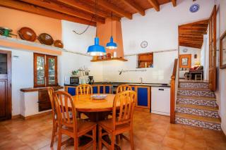 Tramuntana - Valldemossa - 1