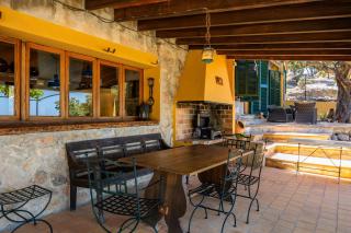 Tramuntana - Valldemossa - 7