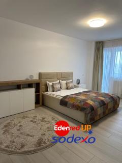 Central apartment Panoramic View - Iaşi - 0