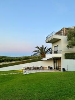 Possidi Hiliadou Boutique Resort - Posidi - 4