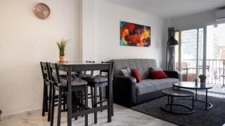 Apartamento costa del sol - 5