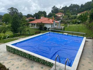 Quinta da Caselinha - Paredes de Coura - 9