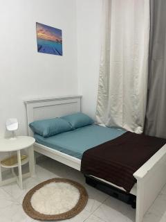 201 cornich studio AUH - Abu Dhabi - 0