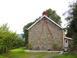 Character Apartment near the sea - Aberystwyth - 0