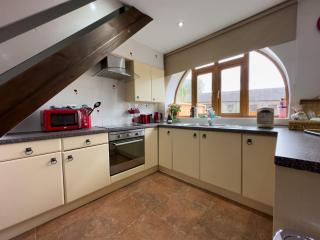 The Stables - Llandysul - 1