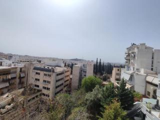 Sunset Sea View Pangrati Flat - 6