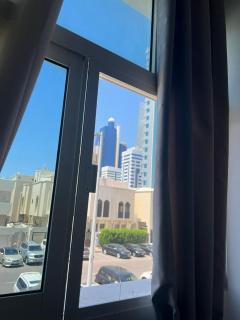 201 cornich studio AUH - Abu Dhabi - 5