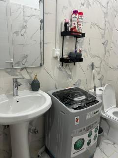 201 cornich studio AUH - Abu Dhabi - 2