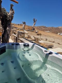 M-Vibes Mykonos Suites - 3