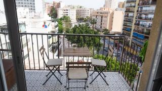 Apartamento costa del sol - Torremolinos - 6