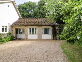 Garden Cottage - Acton Turville - 0