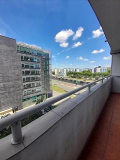 Apartament Superjednostka - Kattowitz - 8