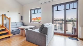 Apartamenty Sun & Snow Hołdu Pruskiego - Świnoujście - 6