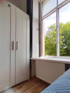 Warm & Cozy apartment at Akmenu iela - Riga - 6