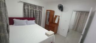 Gounders Apartmemt - Sigatoka - 8