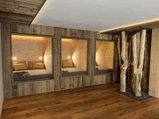 Appartements Pohuibe - Anterselva di Mezzo - 4