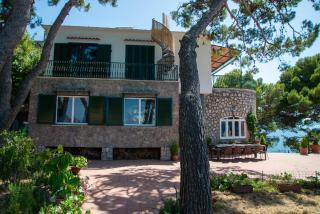 Villa La Galetta - Vico Equense - 8