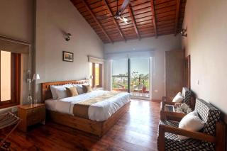 ALAYA Stays Amara Twilight 2BHK Villa in Nainital - 8