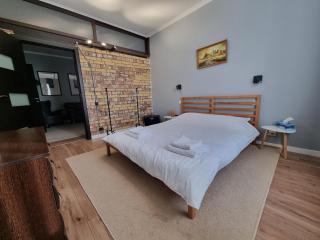 Park Loft, Calea Iesilor 67 - 1