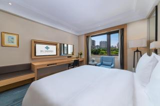 Fuzhou Bamin Yiho hotel - Fuzhou - 2