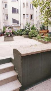 Paris Montmartre, Mairie du 18e - Parigi - 6