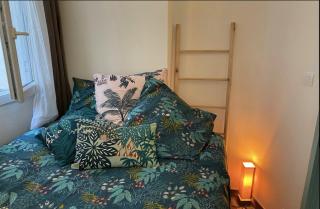 Paris Montmartre, Mairie du 18e - París - 2