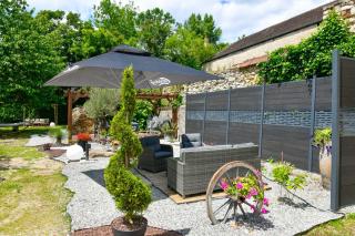 Enjoy Garden - Vierzon - 0