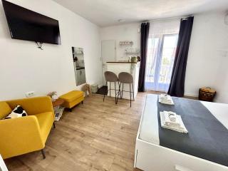 Studio apartments RAFAEL - 4 minutes to the beach - Gradac (Grado) - 4