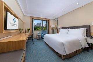 Fuzhou Bamin Yiho hotel - Fuzhou - 8