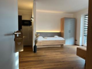 Pension FeWo Schwärzer - Weiherhammer - 9