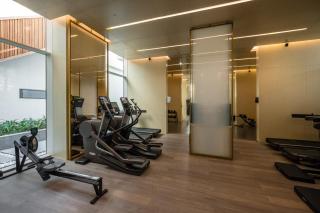 Maison Privee - Glamourous Apt with Sea Views at FIVE Palm - Dubai - 8